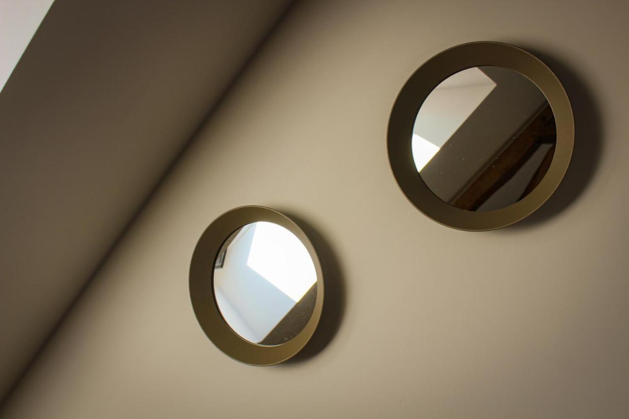 Bulles L'Oree Du Marais מראה חיצוני תמונה